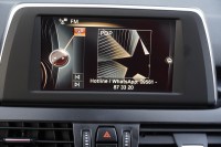 BMW Active Tourer 218i