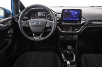 Ford Fiesta 1.0 EB Cool&Connect