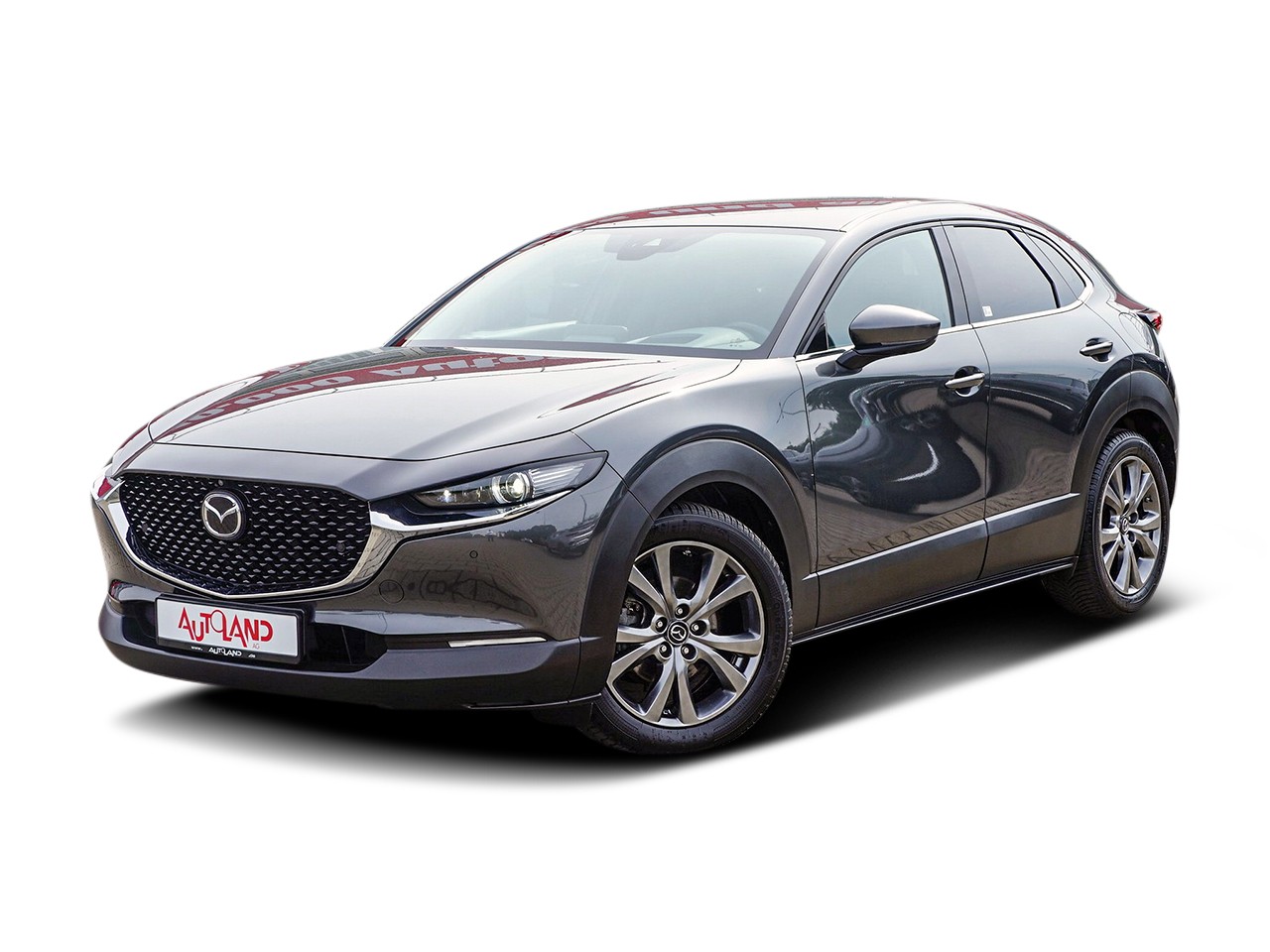 Mazda CX-30 2.0 SKYACTIV-X Selection