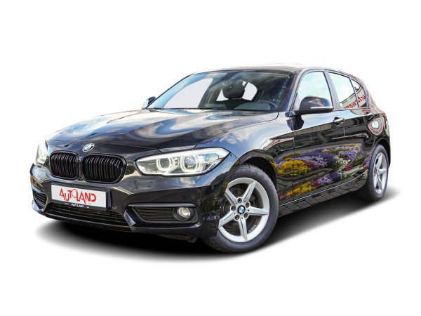 BMW 118 118i Advantage