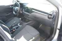 Skoda Fabia 1.0 TSI