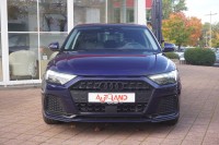 Audi A1 Sportback 25 1.0 TFSI advanced