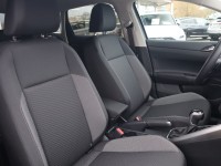 VW Taigo 1.5 TSI DSG