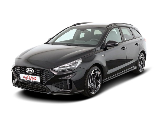 Hyundai i30 Kombi 1.5 T-GDI N-Line Aut.