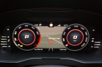 Skoda Superb Combi 2.0 TSI DSG Sportline