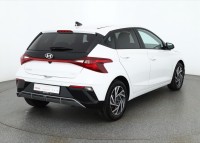 Hyundai i20 1.0 T-GDI