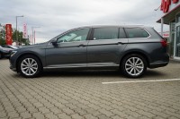 VW Passat Variant 1.8 TSI DSG Highline