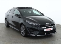 Kia pro_cee'd ProCeed 1.5 T-GDI GT-Line