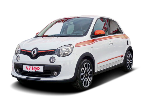 Renault Twingo 0.9 TCE GT