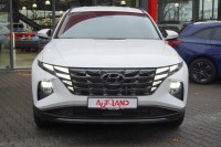 Hyundai Tucson 1.6T-GDI 4WD