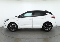 Vorschau: Opel Grandland (X) 1.2 Turbo Ultimate