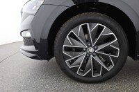Skoda Scala 1.0 TSI DSG Monte Carlo