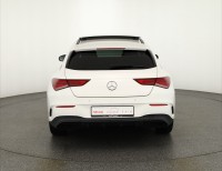 Mercedes-Benz Shooting Brake CLA 250 e AMG Line