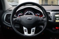 Kia Sportage 1.6 GDi