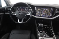 VW Touareg 3.0 TDI DSG 4Motion