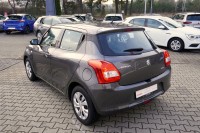 Suzuki Swift 1.2 M-Hybrid