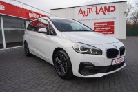 BMW 218 i Advantage Aut.
