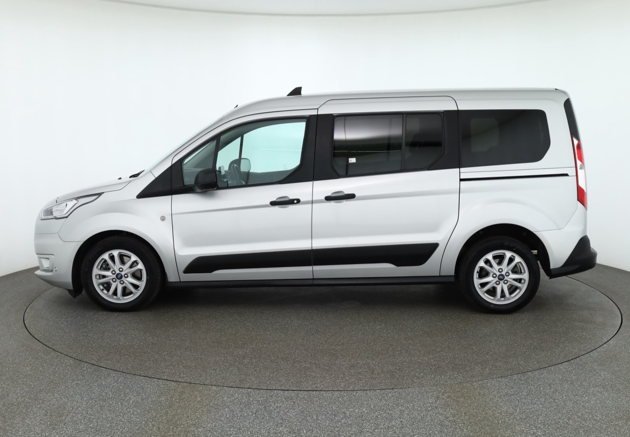 Ford Grand Tourneo Connect 1.5 TDCi