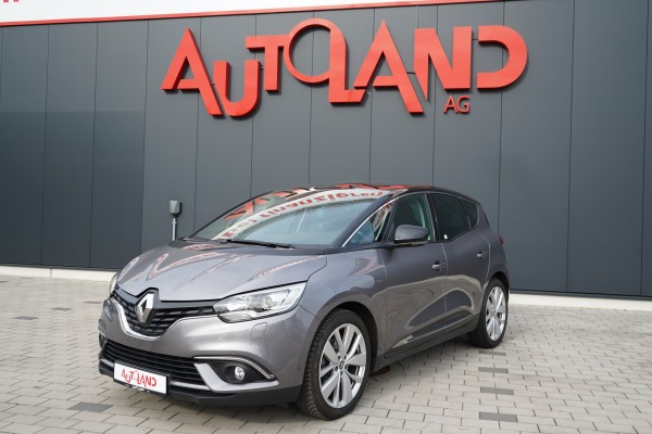 Renault Scenic 1.3 Limited GPF