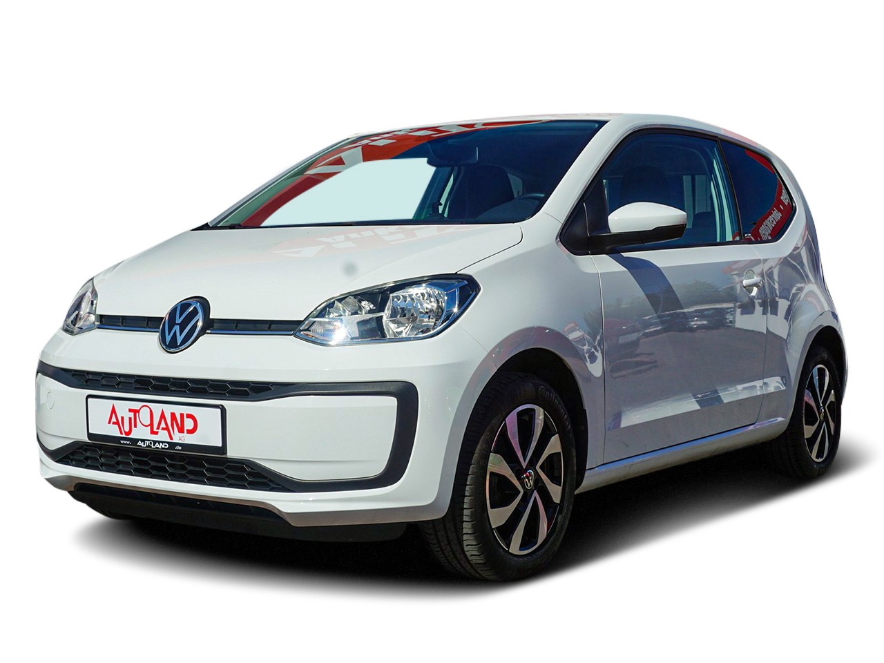 VW up up! 1.0 Active