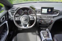 Kia cee'd Ceed 1.6 T-GDI GT