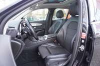 Mercedes-Benz GLC 200 d 4Matic