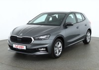 Skoda Fabia 1.5 TSI DSG 2-Zonen-Klima Sitzheizung LED