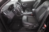 Land Rover Discovery Sport 2.0 TD4 SE AWD