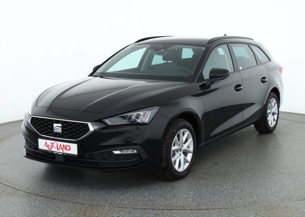 Seat Leon ST 2.0 TDI DSG Style