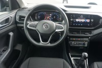 VW T-Cross 1.0 TSI Style