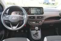 Hyundai i10 1.0