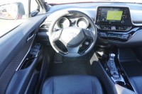 Toyota C-HR 2.0 Hybrid