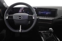 Opel Astra ST GS 1.2 Turbo