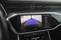 Audi A6 Avant 45 TDI quattro sport