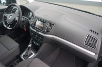 VW Sharan 1.4 TSI DSG