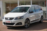Vorschau: Seat Alhambra 1.4 FR-Line