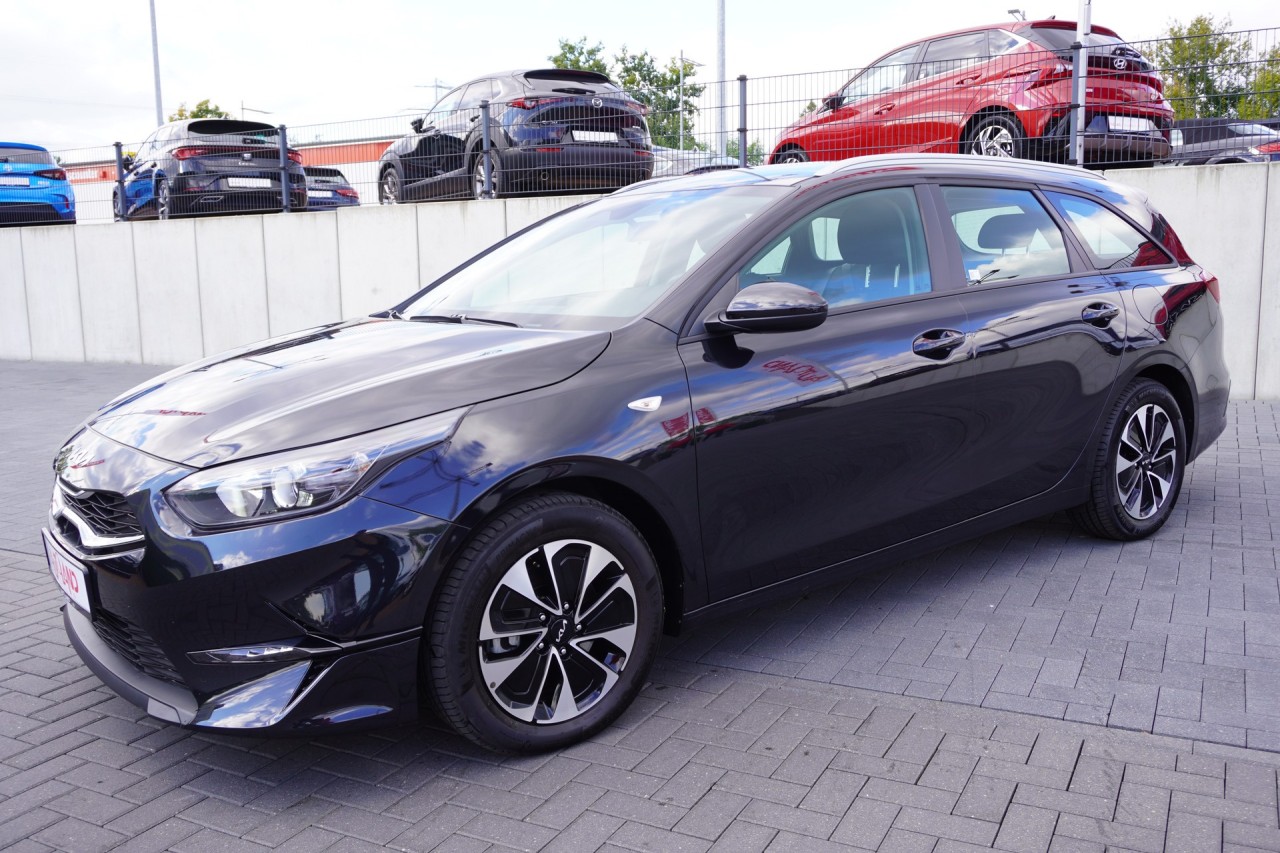 Kia cee'd Sporty Wagon Ceed SW 1.5 T-GDI