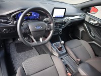 Ford Focus Turnier 1.0 EB ST-Line X
