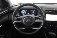 Hyundai Tucson 1.6T-GDI