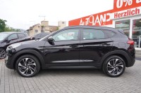 Hyundai Tucson 1.6 T-GDI 4WD Style