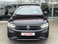 VW Tiguan Allspace 2.0 TDI R-Line 4M DSG