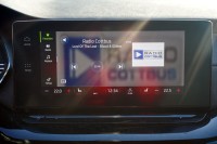 Skoda Octavia Combi 1.5 TSI