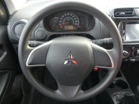 Mitsubishi Space Star 1.2