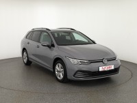 VW Golf VIII Variant 1.0 TSI