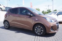 Hyundai i10 1.2 YES!