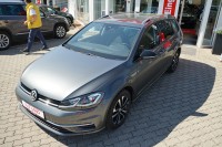 VW Golf VII Variant 1.6 TDI IQ.DRIVE