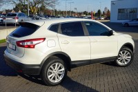 Nissan Qashqai 1.2 DIG-T Acenta