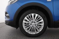 Opel Grandland X 1.2 T