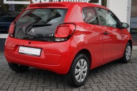 Citroen C1 1.0 VTi Live