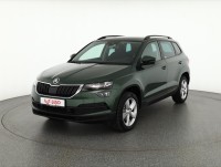 Skoda Karoq 1.5 TSI DSG Ambition 2-Zonen-Klima Navi Sitzheizung